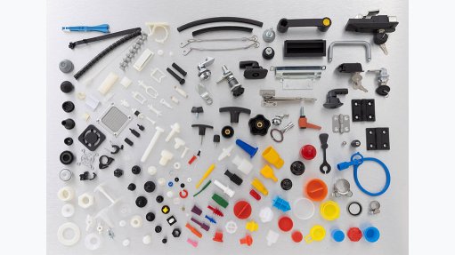MiningWeekly's tweet image. Essentra Components specialises in plastic injection-moulded, vinyl dip-moulded and metal components, making 80-million parts a week, with over one-billion in stock.

Visit Essentra's Virtual Showroom for more: ow.ly/QKP550VbBtm

#Ad #CMVirtualShowroom #Components #Essentra