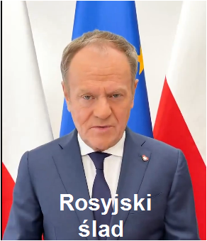 ColaBreugnon's tweet photo. Ten SKURWYSYN oddał Putinowi "śledztwo" w sprawie ZAMACHU SMOLEŃSKIEGO.
Bezpieczeństwo i suwerenność Polski, powierzył FSB na ochlaju w Kadynach.
Teraz szykuje się na #Reset2 z inauguracyjną wizytą na Kremlu. https://t.co/SqjnkuYJqz
