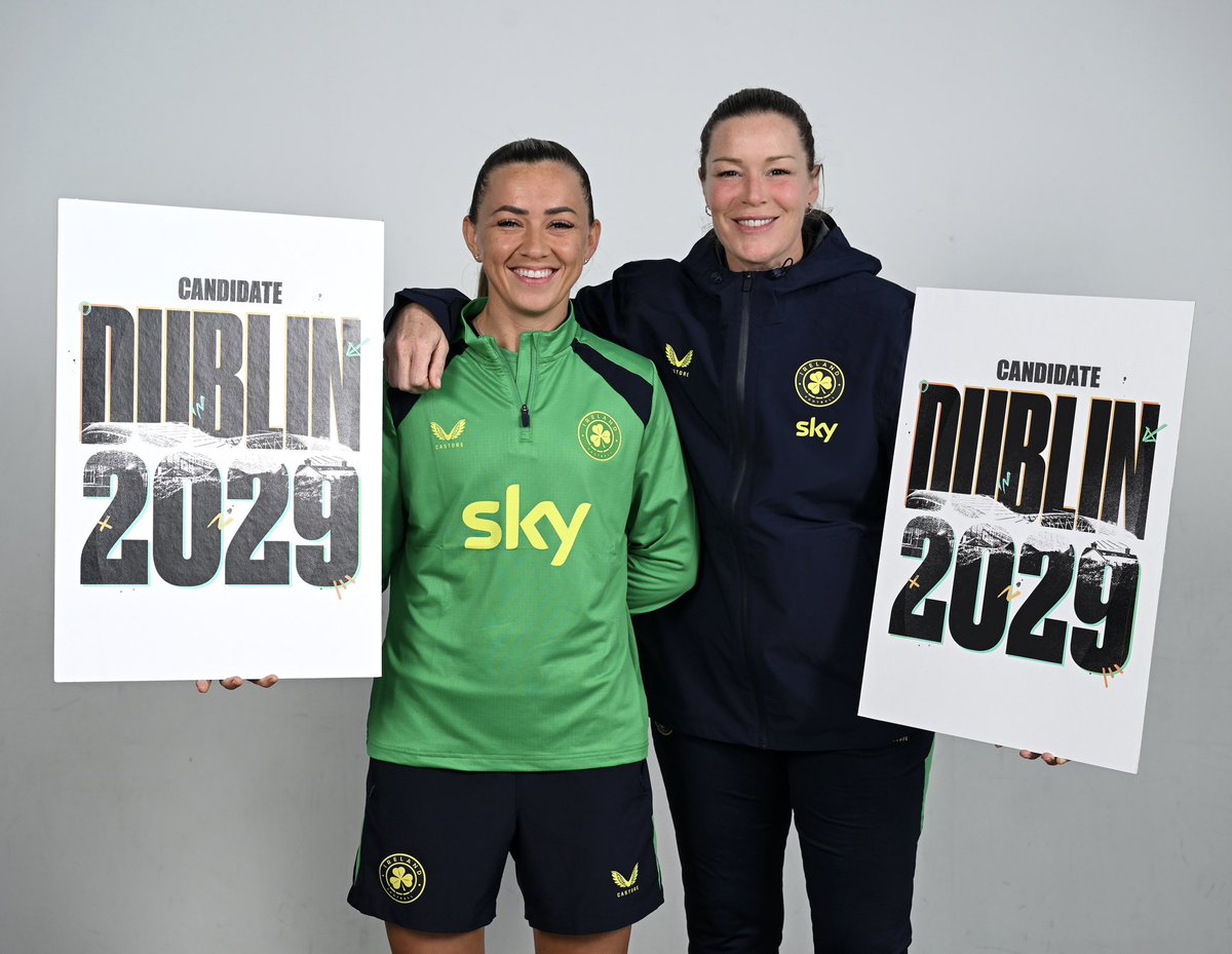 FAIreland tweet media