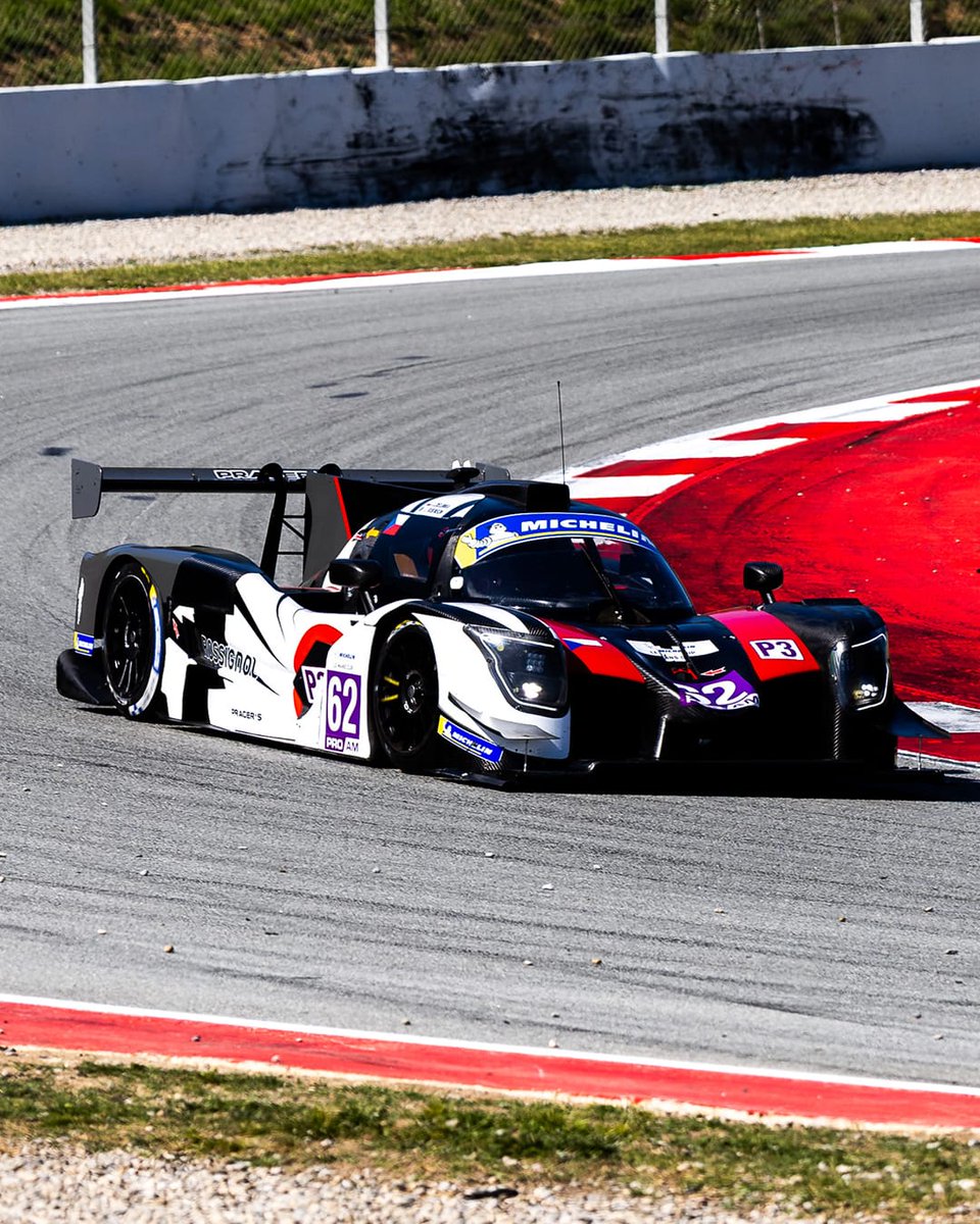 Le Mans Cup tweet media