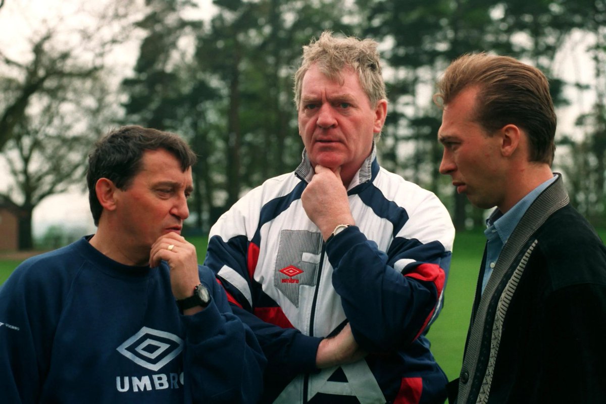 A LOVE SUPREME tweet media