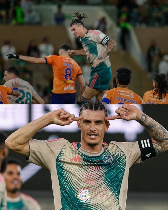 مشعل العتيبي tweet media