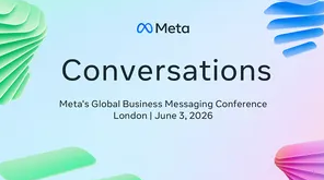 The_Artery's tweet image. Meta announces 2026 Conversations event on June 3, showcasing AI innovations &amp;amp; upgrades to #WhatsAppUpdates, #MessengerFeatures &amp;amp; #IGDirect ow.ly/Qqeg50YK0sM 

#MetaConversations2026 #MessagingConference #AIInnovation #ArtificialIntelligence #DigitalCommunication