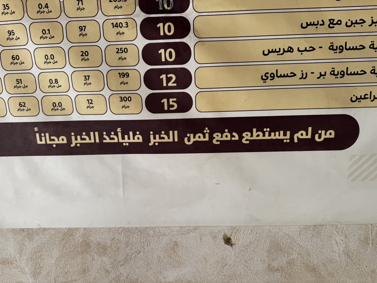 طراد الأسمري tweet media