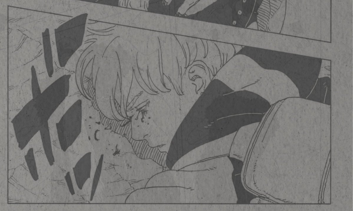 hyper ( Open for commissions 🎨) tweet media