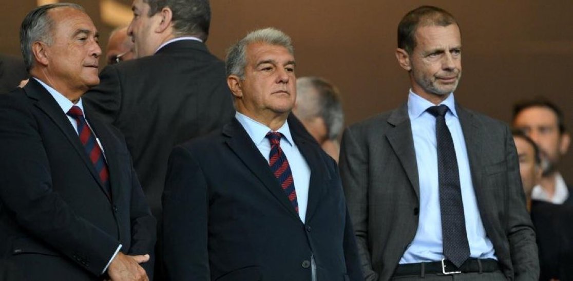 FCB PRIME tweet media