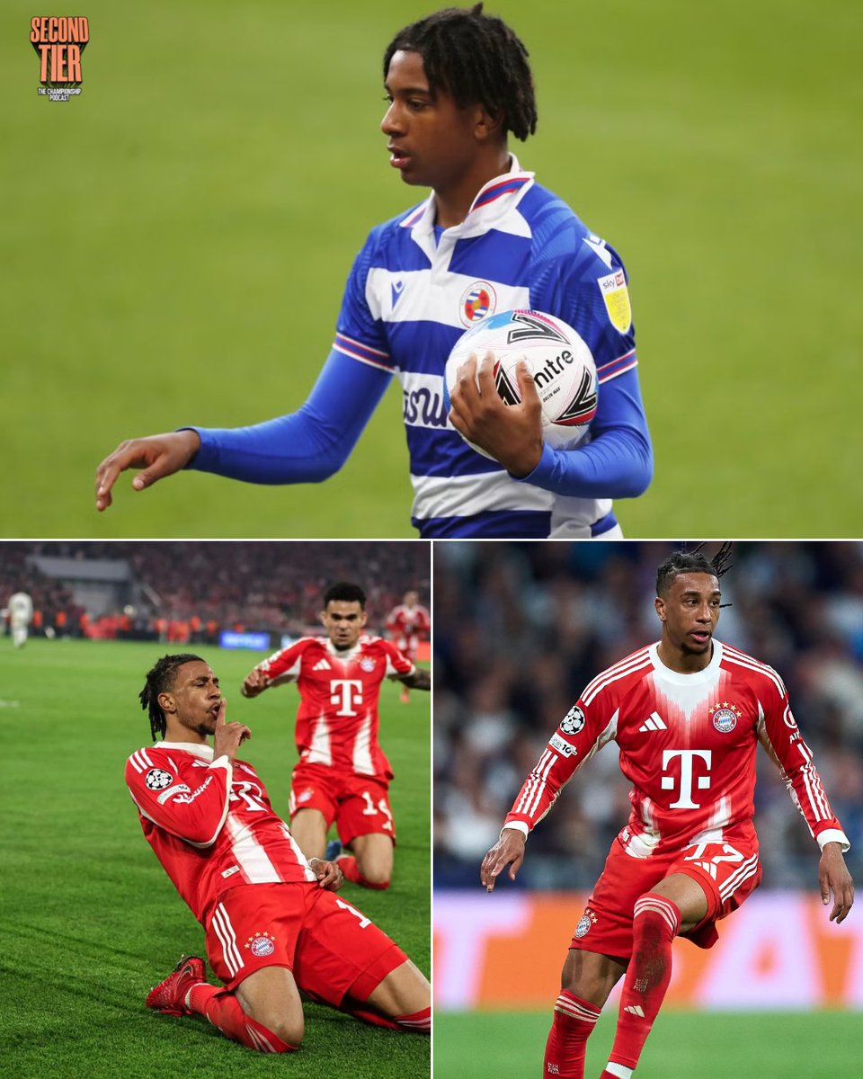 Second Tier podcast tweet media