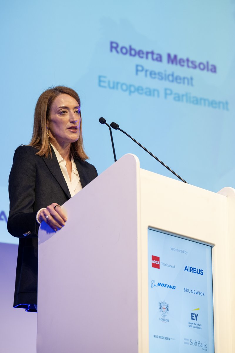 EU|UK Forum tweet media
