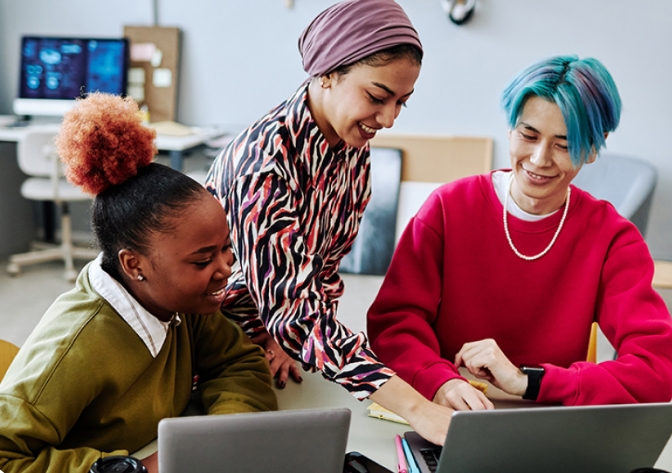 SunderlandUK's tweet image. Coming up this month…Sunderland City Council’s Digital Inclusion Lead speaks at Let’s Get Digital North East on 'Digital inclusion and the local authority’
📅 23rd April
📍 St James' Park Stadium
➡️ orlo.uk/xHinK 
@digitalunite #SmartCity #Sunderland #DigitalInclusion
