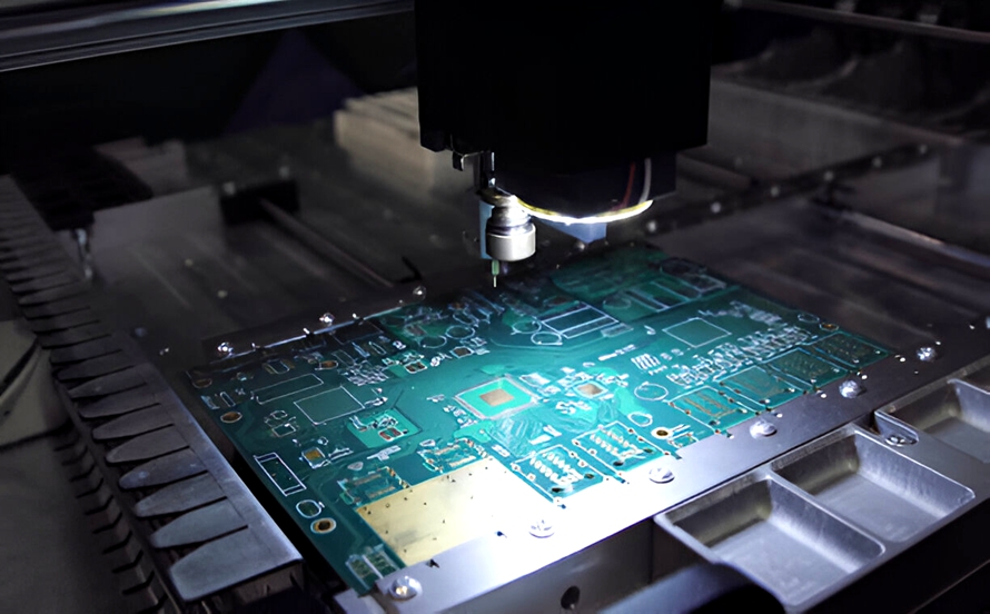 SherrySu1748's tweet image. PCB prices are about to move again
Copper foil, resin, CCL — all rising 📈
• CCL: +20–40% (late April)
• +~10% more in Q2 (AI/server demand)
Trend has been building since late 2025 — not temporary.
📩 DM me for a quick quote review

#PCB #PCBA #Electronics #AI #SupplyChain