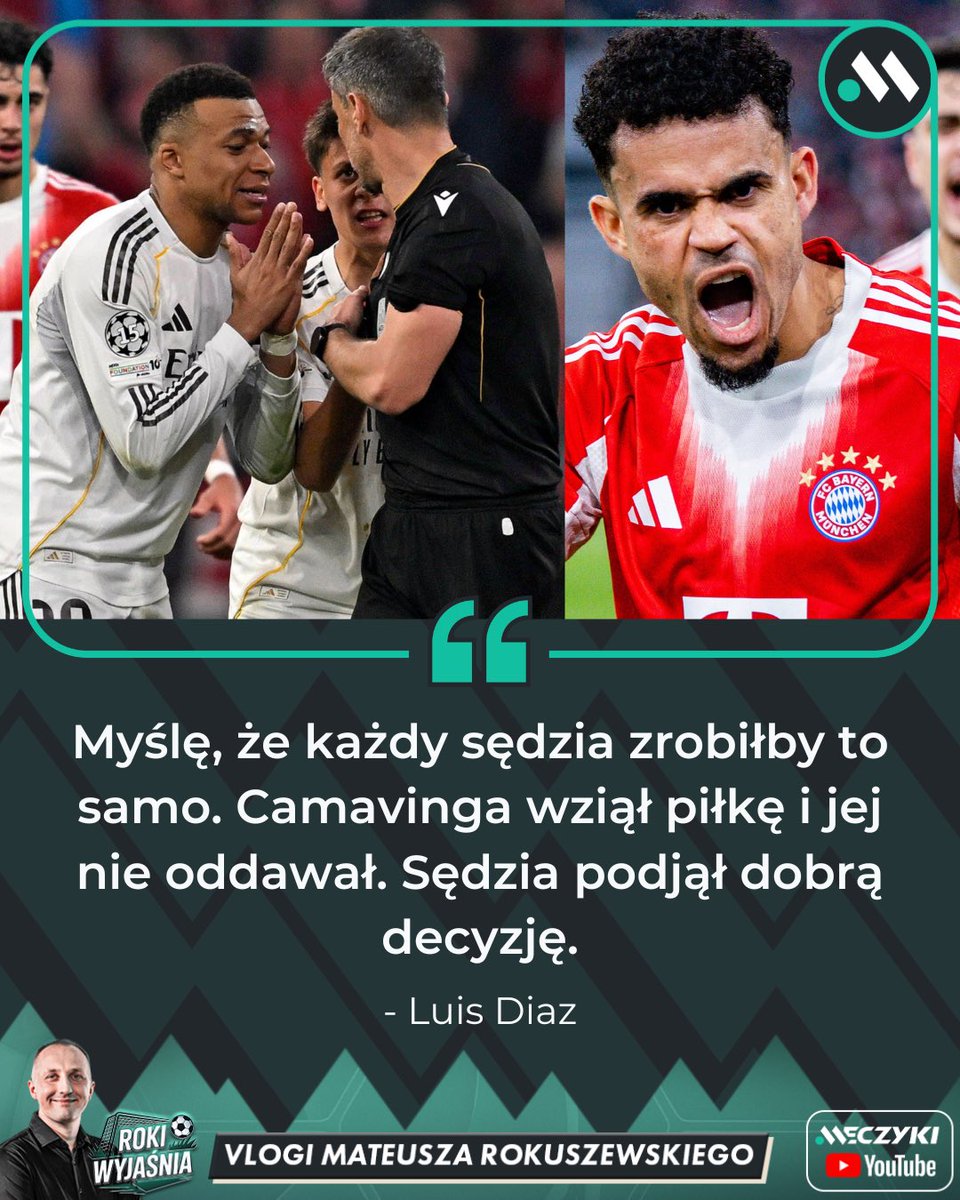 Meczyki.pl tweet media