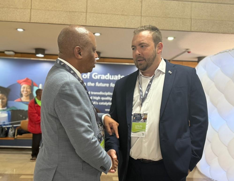 Herman Mashaba tweet media