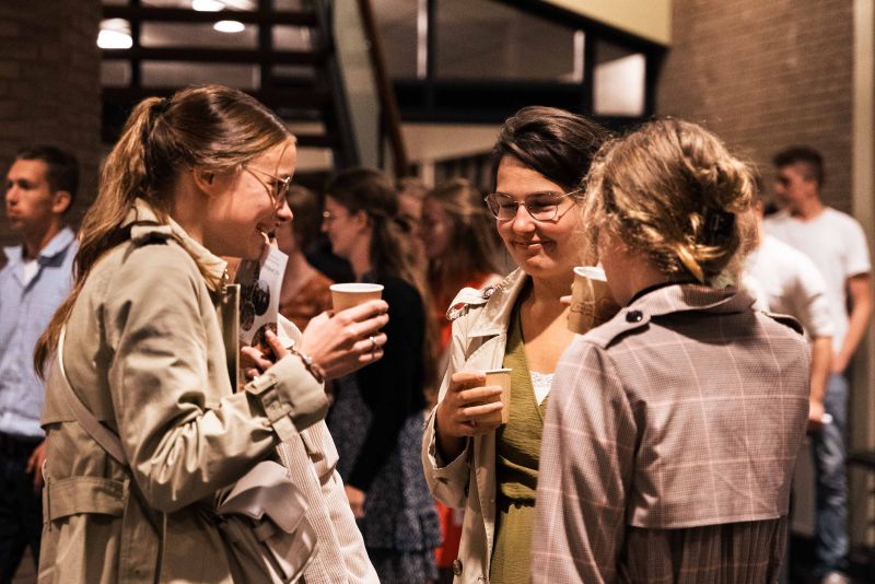 Gereformeerde Gemeenten in Nederland tweet media