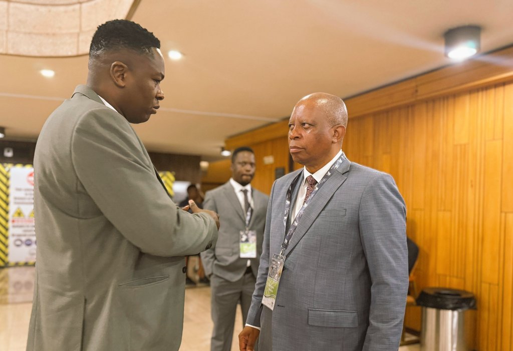 Herman Mashaba tweet media