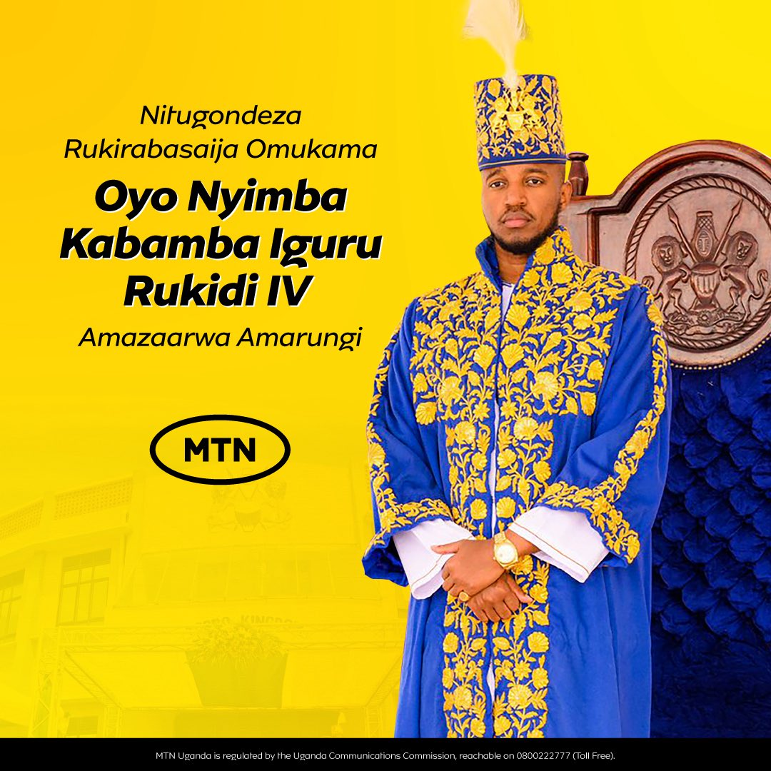MTN Uganda tweet media