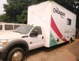 Nana Baffour🖤⚡️ tweet media