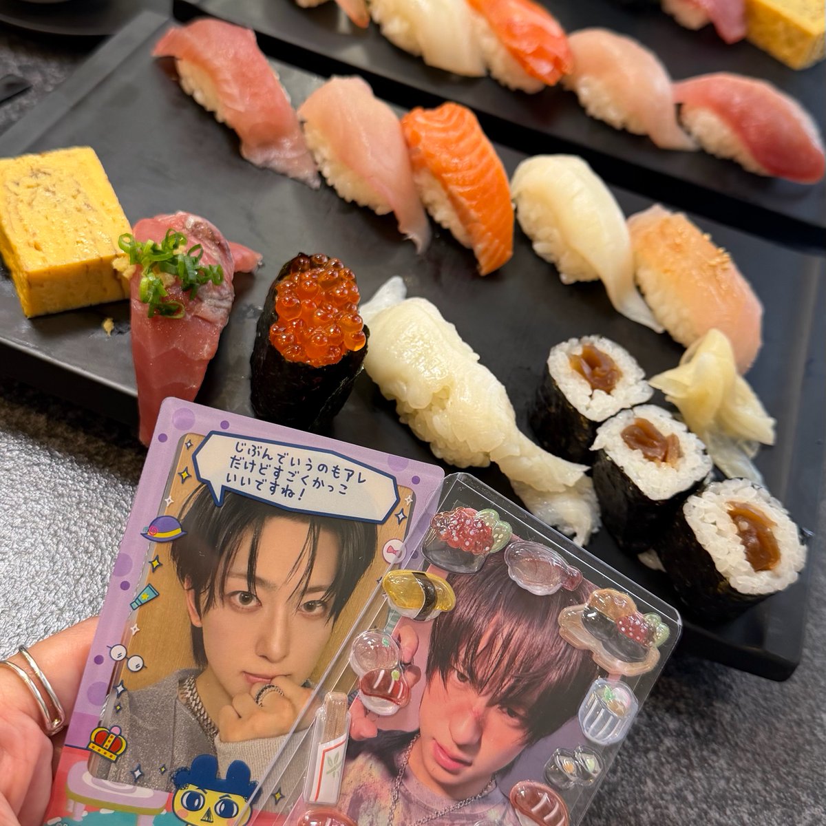 ３１０ tweet media