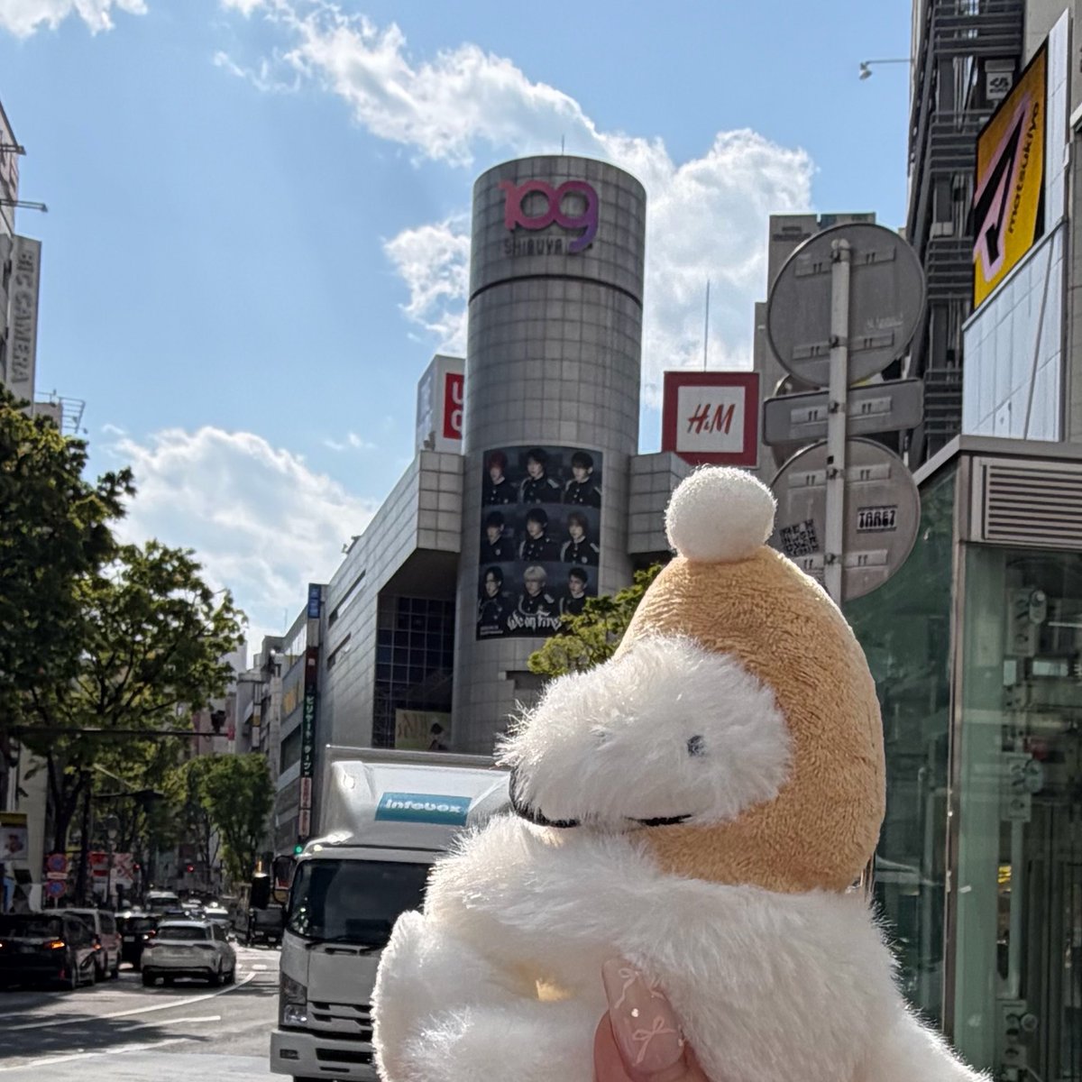 ３１０ tweet media