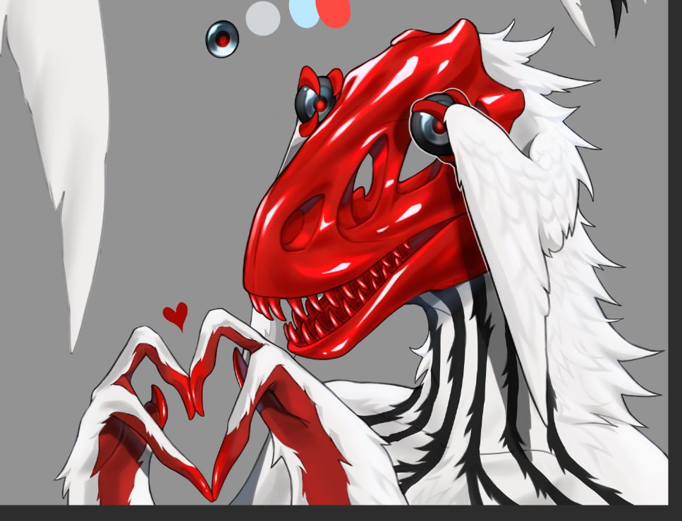 rey 𐂯 tweet media