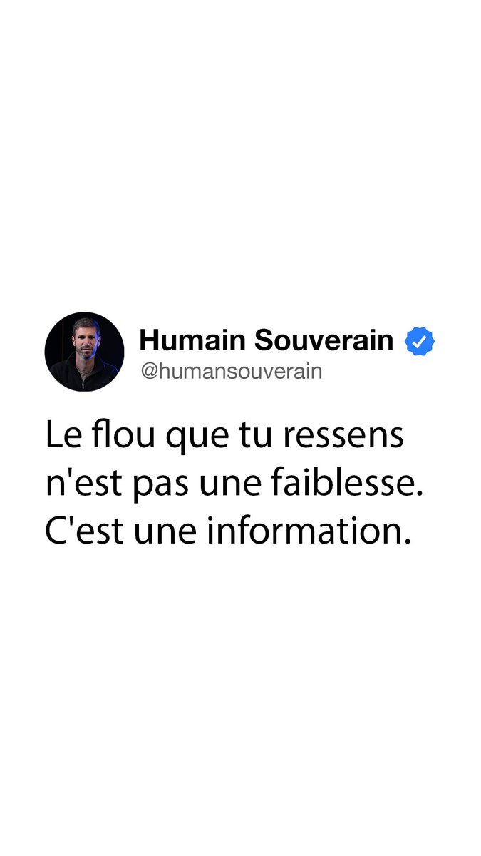 Humain Souverain tweet media