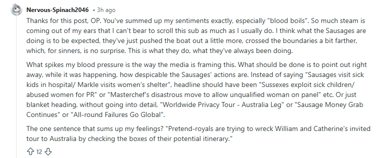 Sussex Fan tweet media