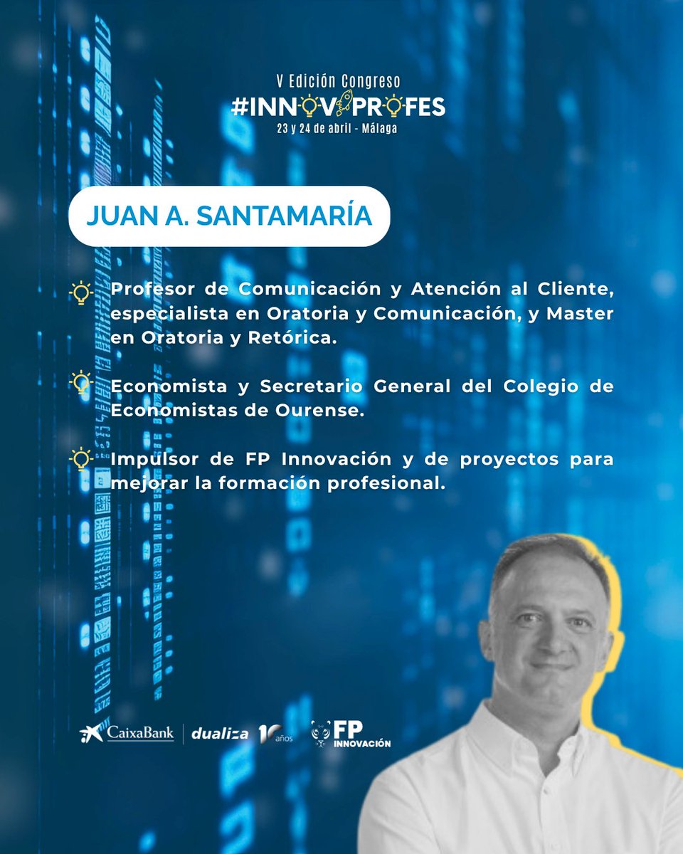 FPiE+ Emprendimiento Aumentado tweet media