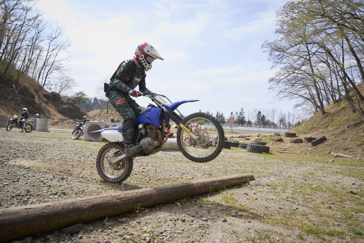 ミーチャム🏁 tweet media