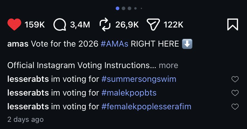 daily btssera 🌊 tweet media