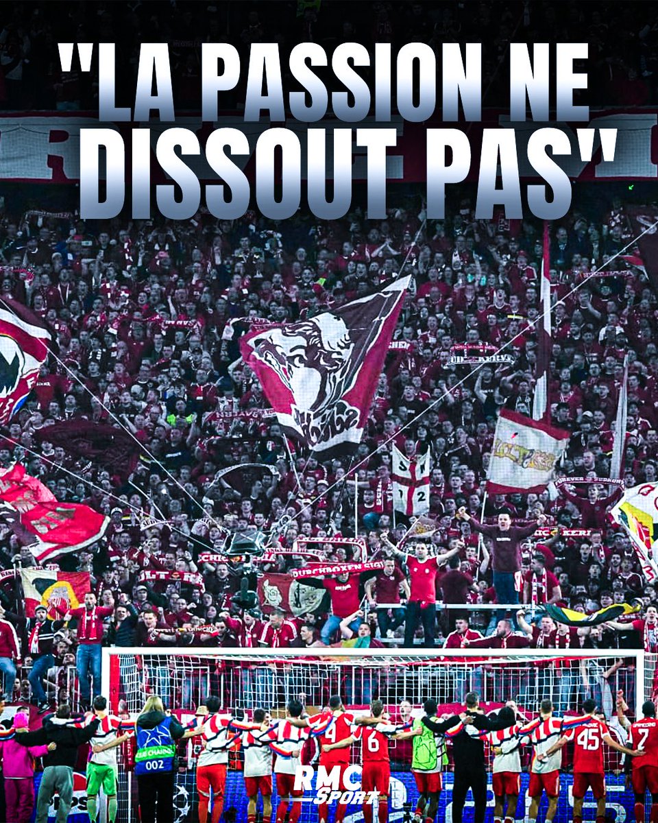 RMC Sport tweet media