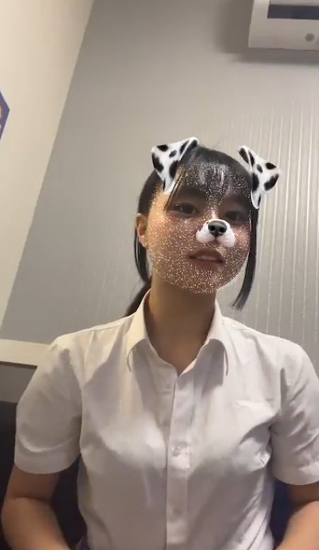 鶴岡 千咲 tweet media