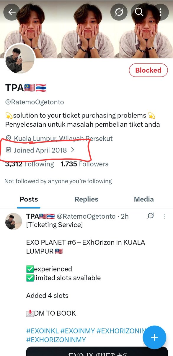 ~rest~ ☽̶☾⁹ ~ 🍉 tweet media