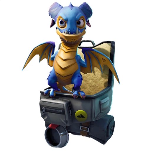 Fortnite Leaks 🕜 tweet media