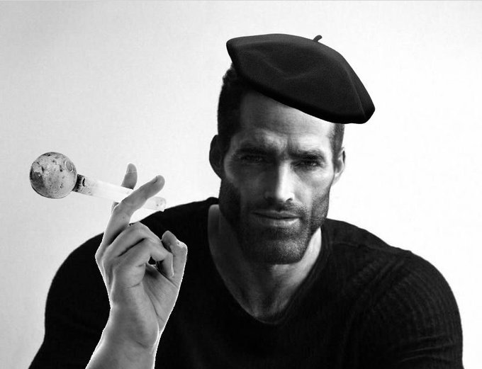 Early Man tweet media