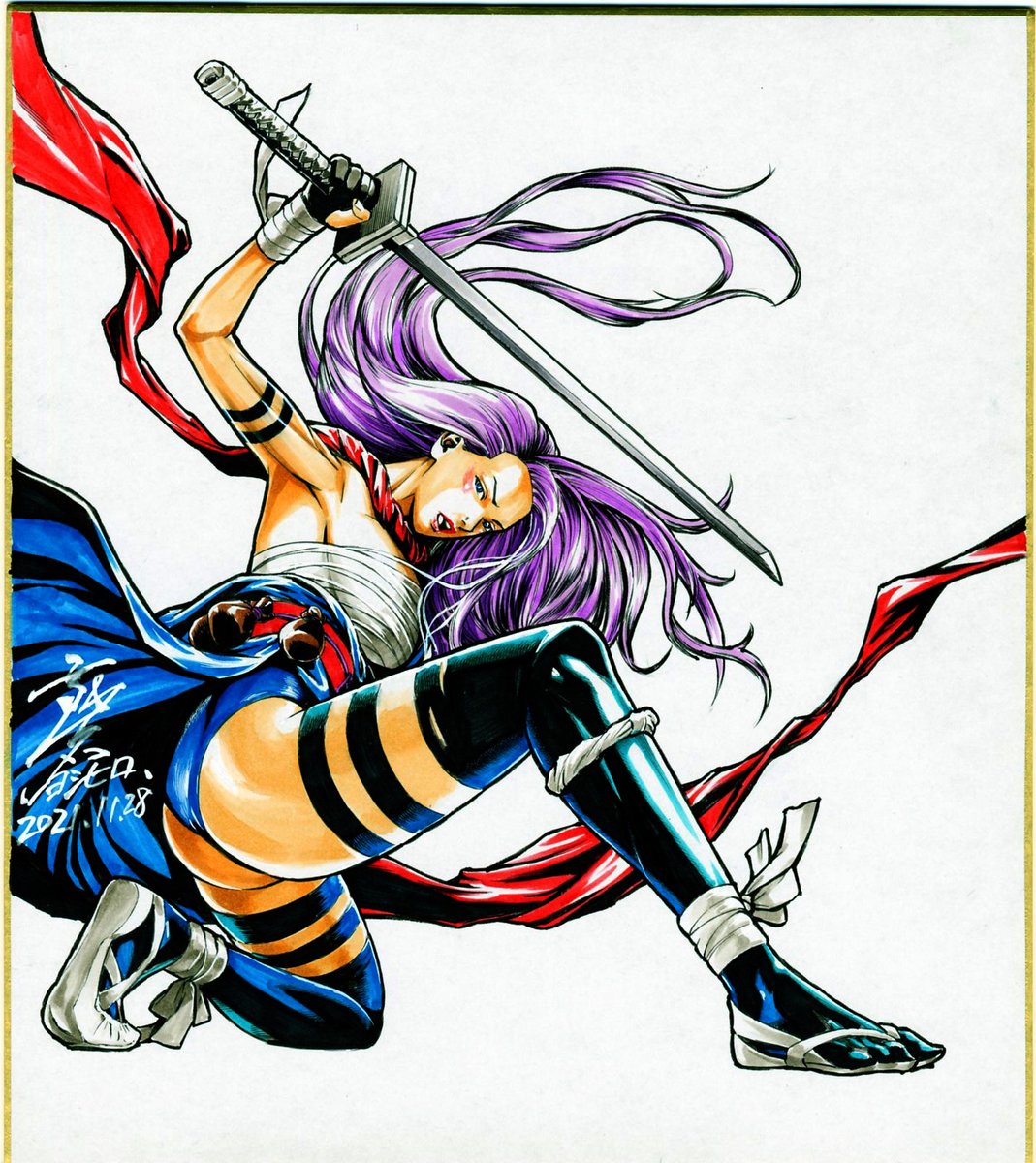 高岩ヨシヒロ＠ジャパコミ参加！ tweet media