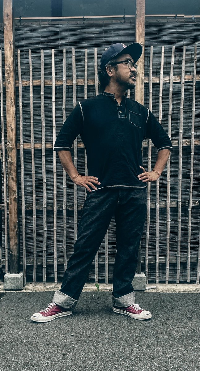 菊田参号 tweet media