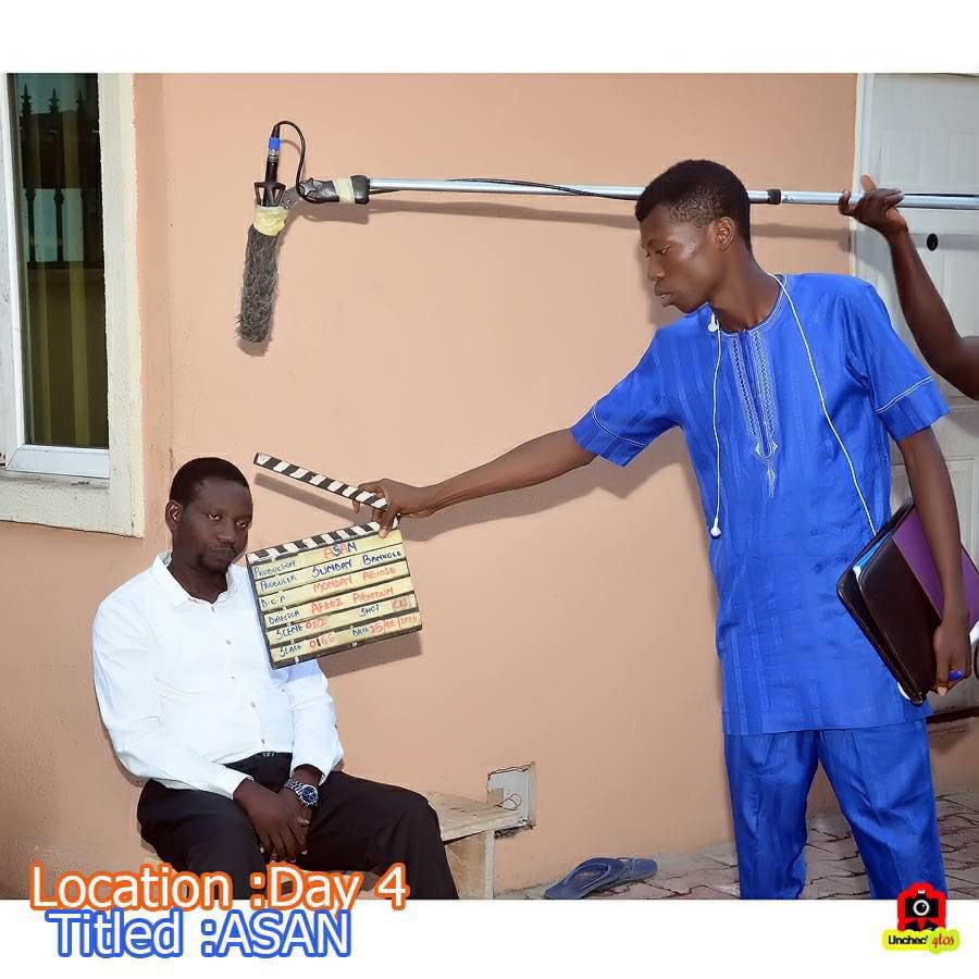 SANUSI IZHAQ (APANKUFOR) tweet media