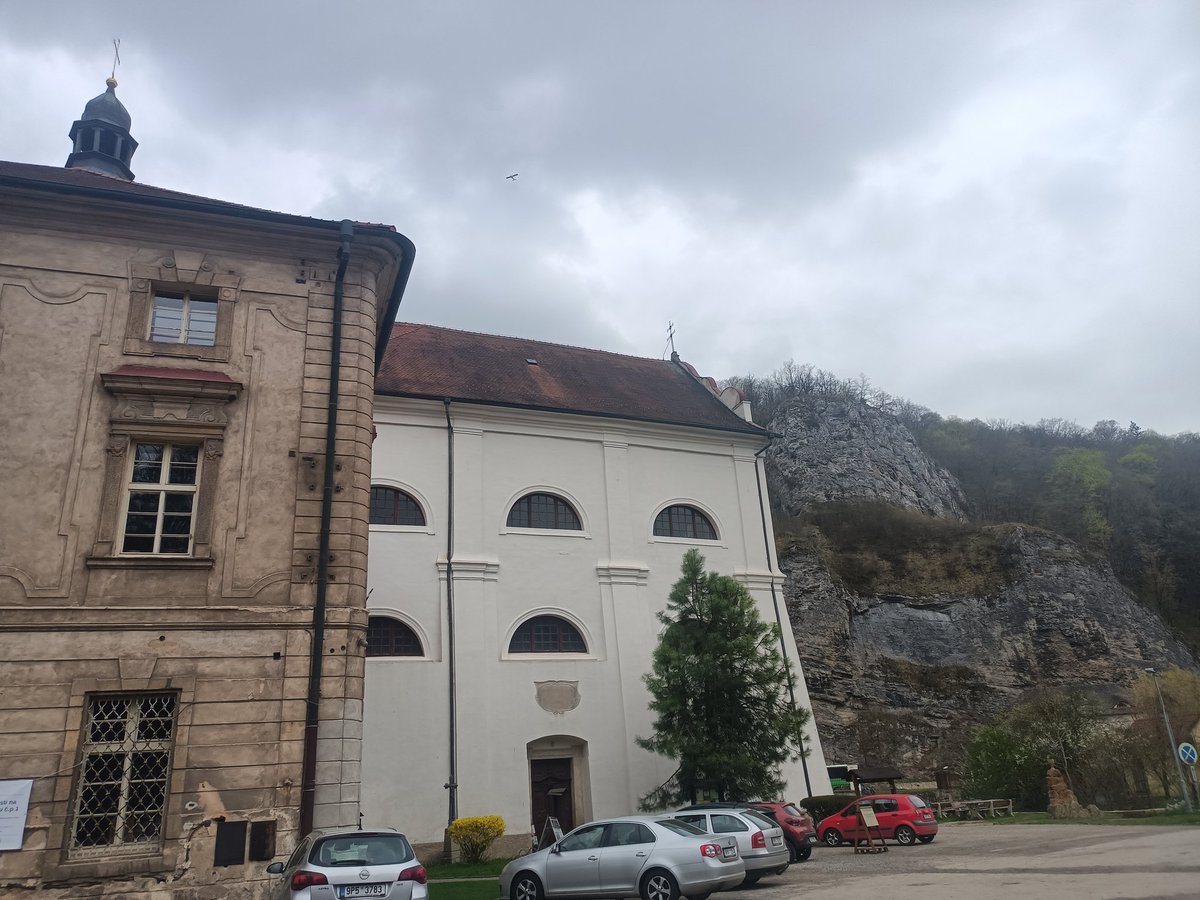 Michal Nedorost tweet media