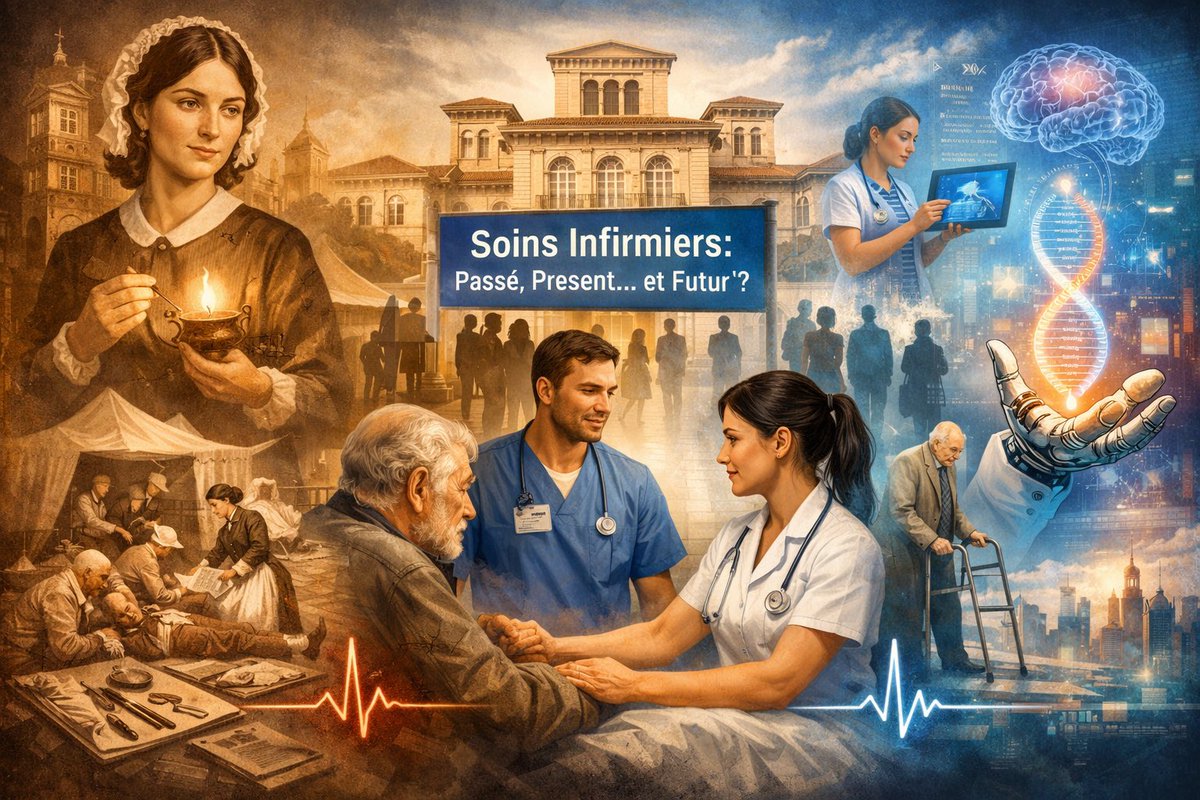 SNPI syndicat infirmier tweet media