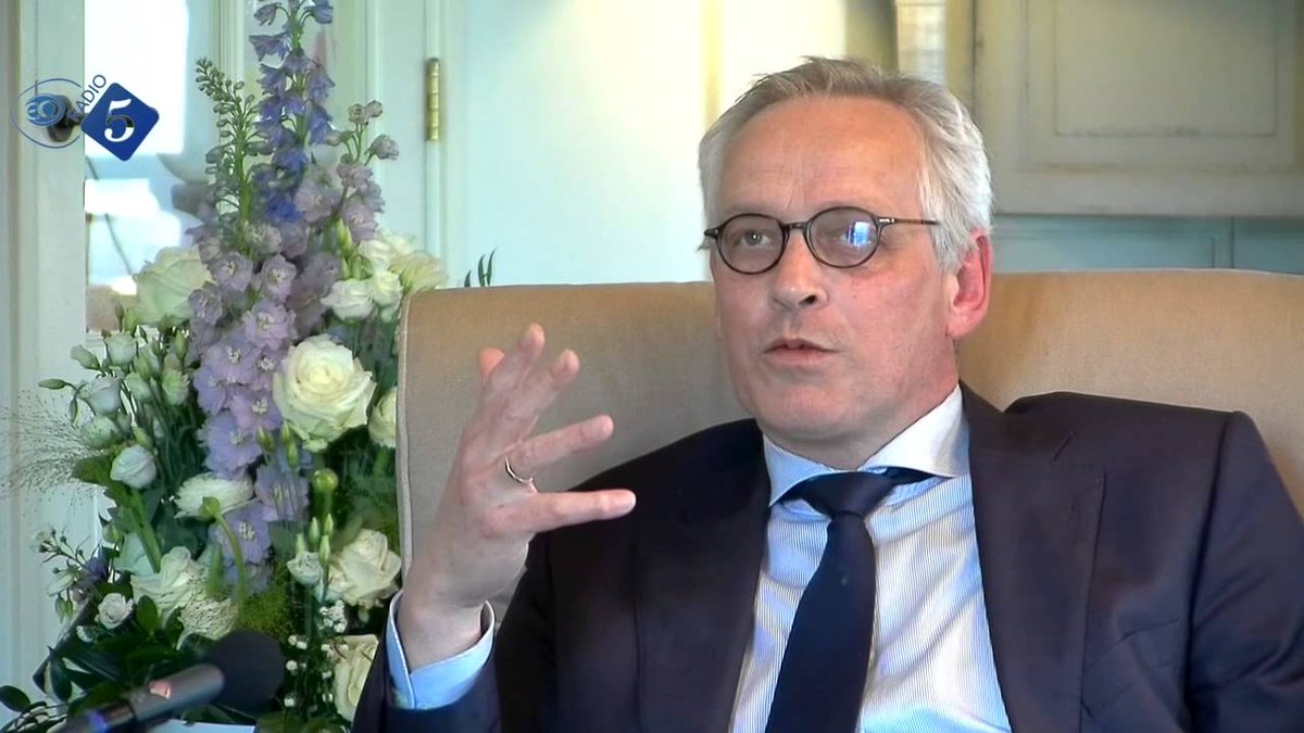 Gereformeerde Gemeenten in Nederland tweet media