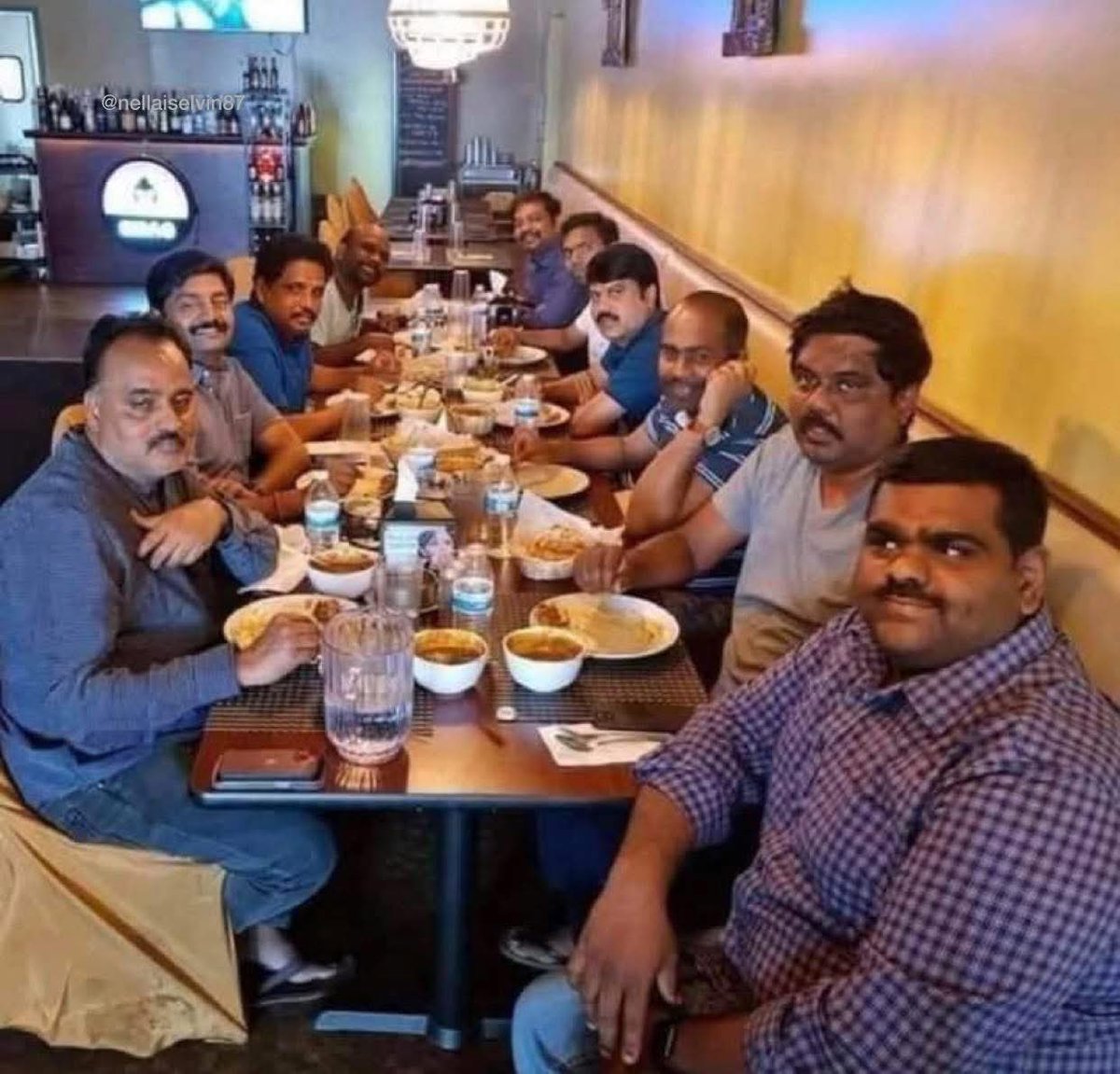 நெல்லை செல்வின் tweet media