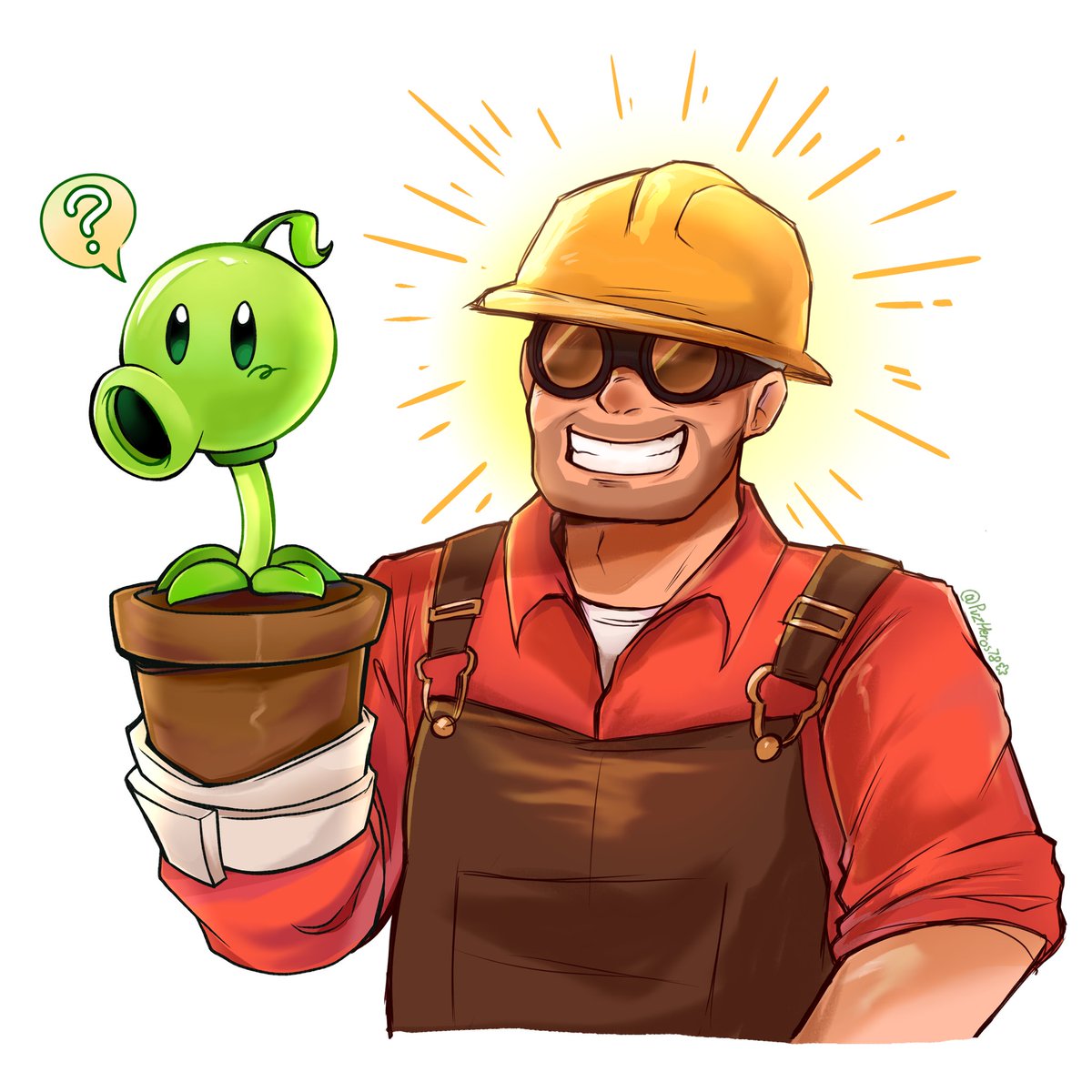 theZom_Artist tweet media