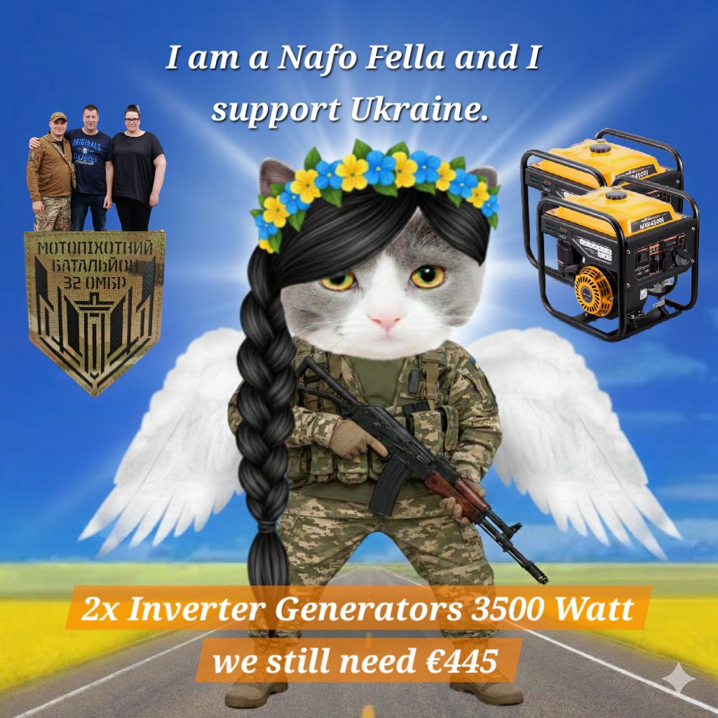 💙💛🌻Reni1977🇩🇪kämpft für die 🇺🇦✊️ tweet media
