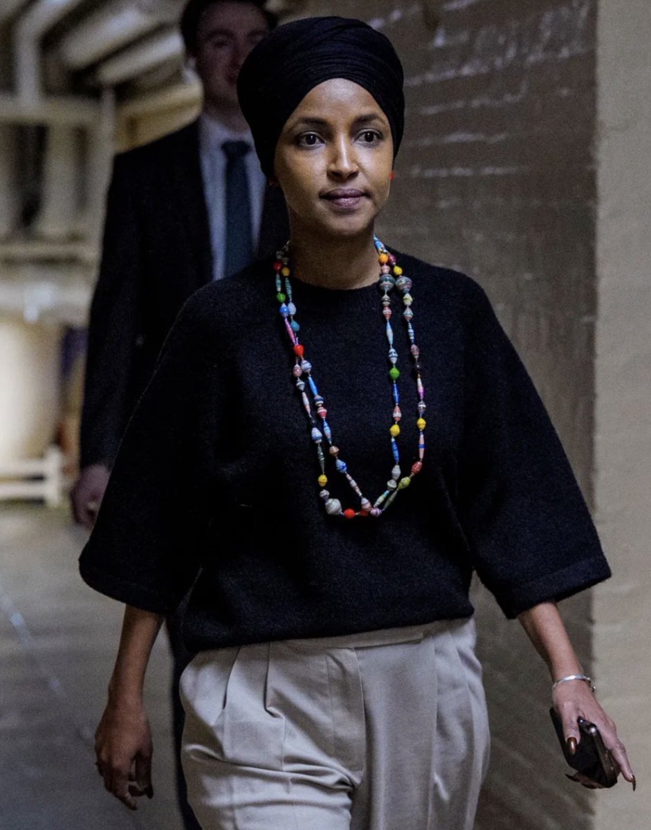 MAGA Voice tweet media