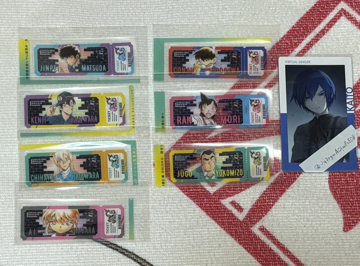 まこと(取引垢） tweet media