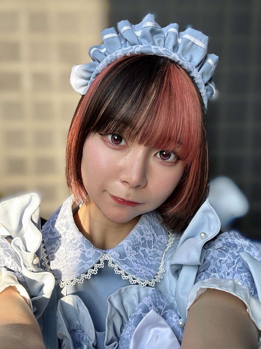 青髪のレト💙 tweet media