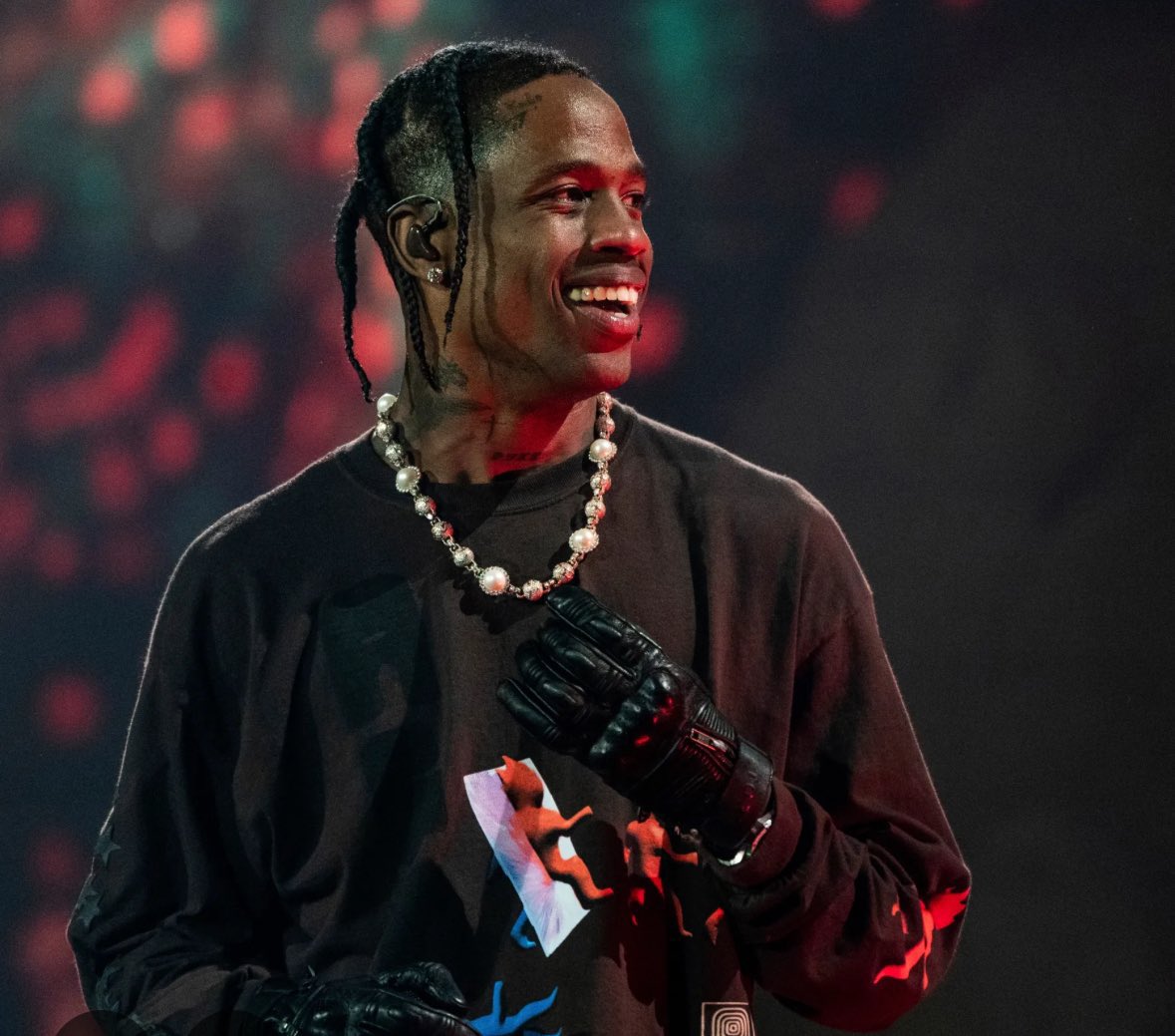 BIG SOSA 🇹🇬 tweet media