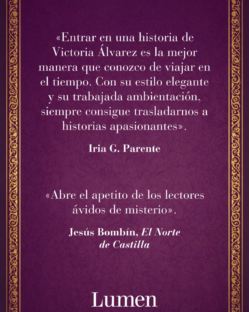 Editorial Lumen tweet media