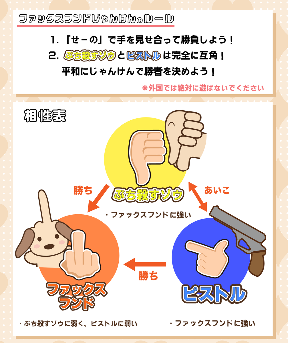 ファックスフンド tweet media