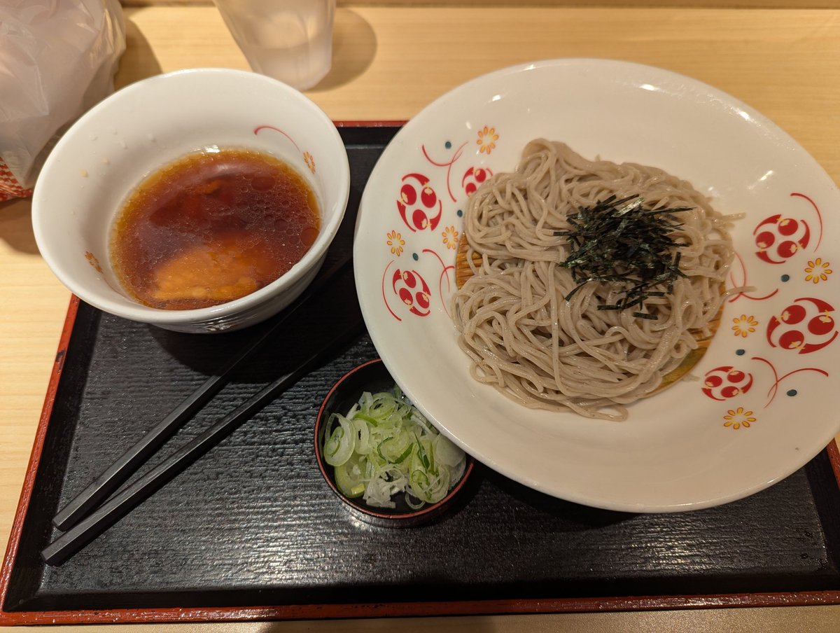 いろり庵きらく
#いろり庵きらく