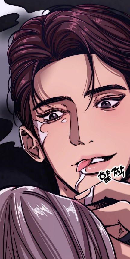 위즈덤하우스 웹툰 tweet media